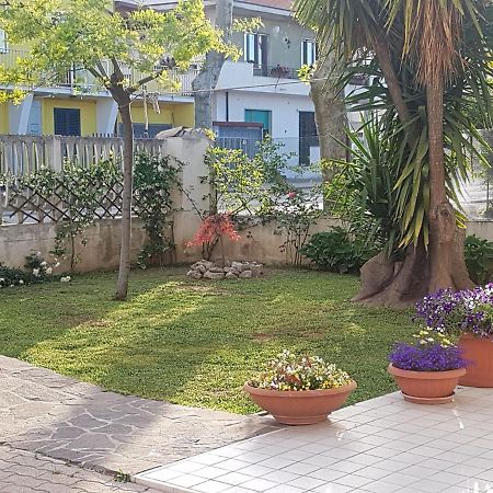 Donna Rosa Daire Francavilla Al Mare Dış mekan fotoğraf