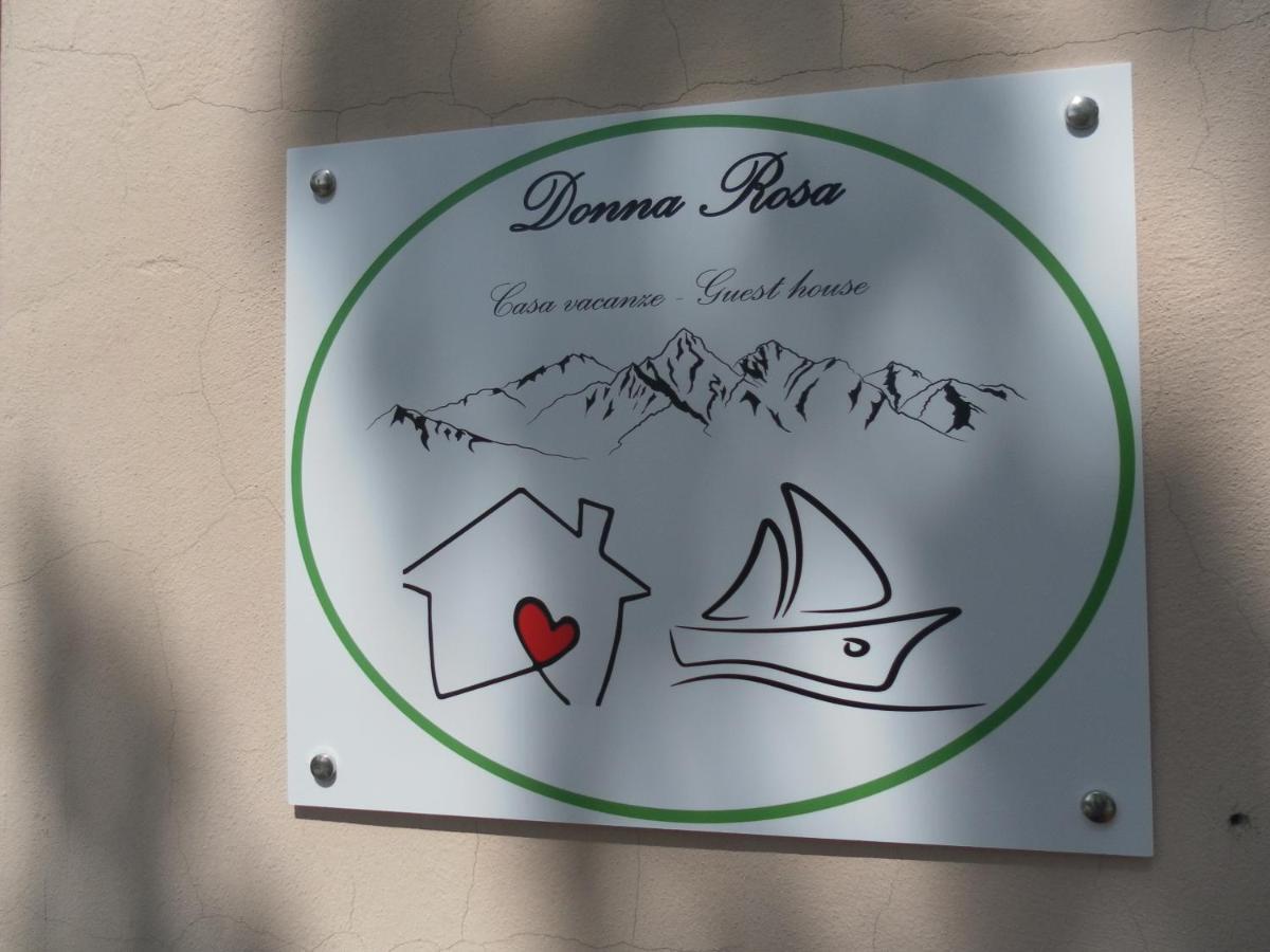 Donna Rosa Daire Francavilla Al Mare Dış mekan fotoğraf