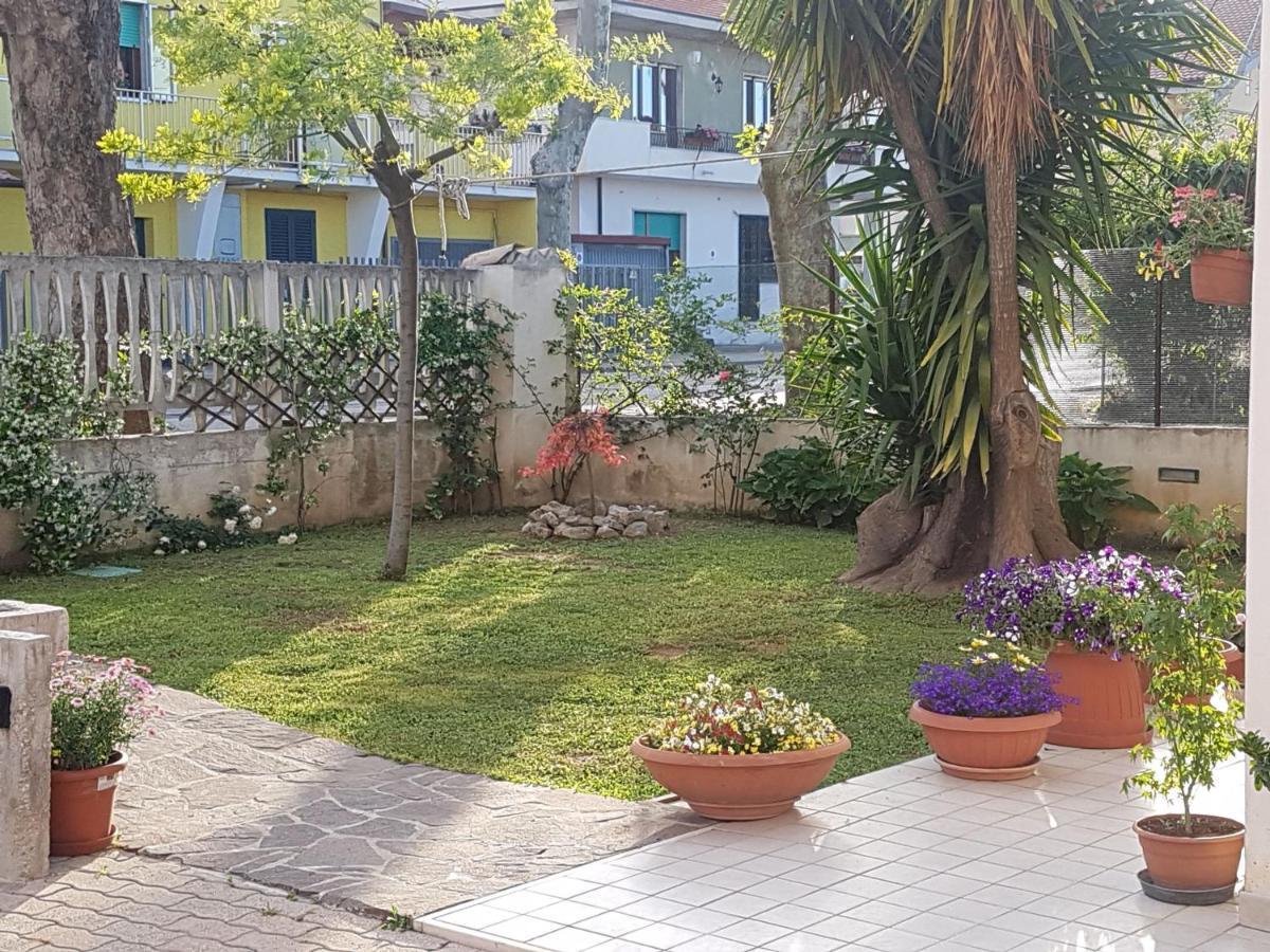 Donna Rosa Daire Francavilla Al Mare Dış mekan fotoğraf